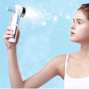 BIOEQUA Enercharger Facial Firming-Lifting & Nano Delivery Beauty Device